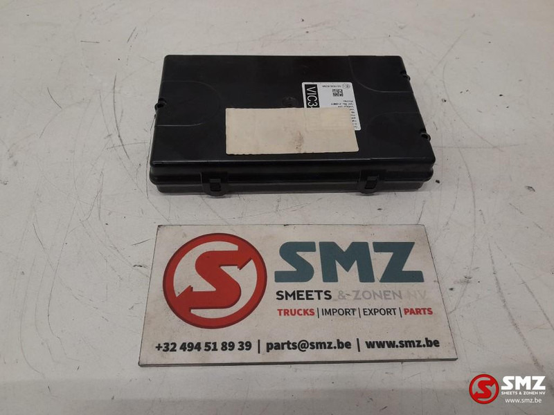 DAF Occ ECU VIC3 regeleenheid DAF - ECU for Truck: picture 2 DAF Occ ECU VIC3 regeleenheid DAF - ECU for Truck: picture 2