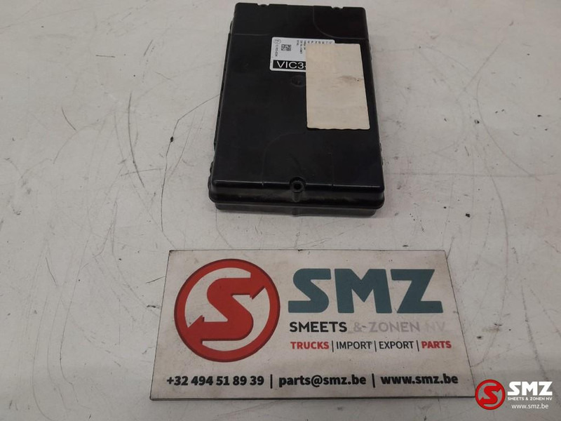 DAF Occ ECU VIC3 regeleenheid DAF - ECU for Truck: picture 3 DAF Occ ECU VIC3 regeleenheid DAF - ECU for Truck: picture 3