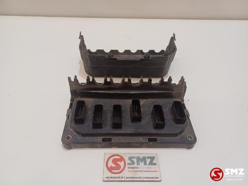 DAF Occ ECU chassis regeleenheid DAF - ECU for Truck: picture 1 DAF Occ ECU chassis regeleenheid DAF - ECU for Truck: picture 1