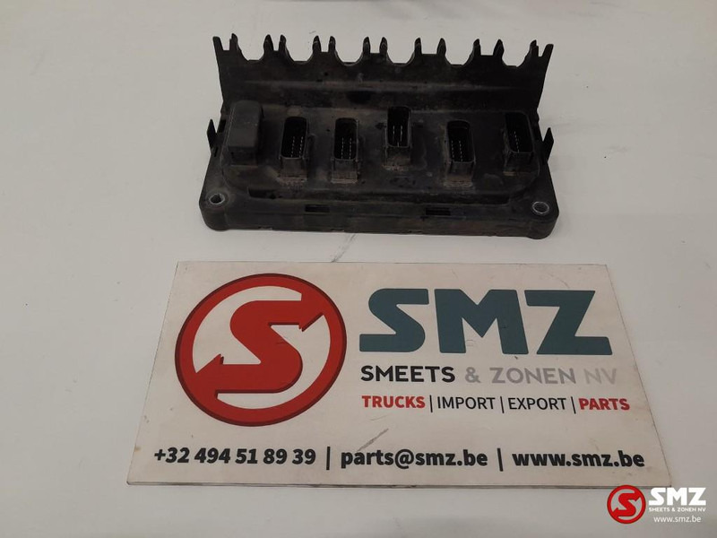 DAF Occ ECU chassisregeleenheid DAF - ECU for Truck: picture 2 DAF Occ ECU chassisregeleenheid DAF - ECU for Truck: picture 2