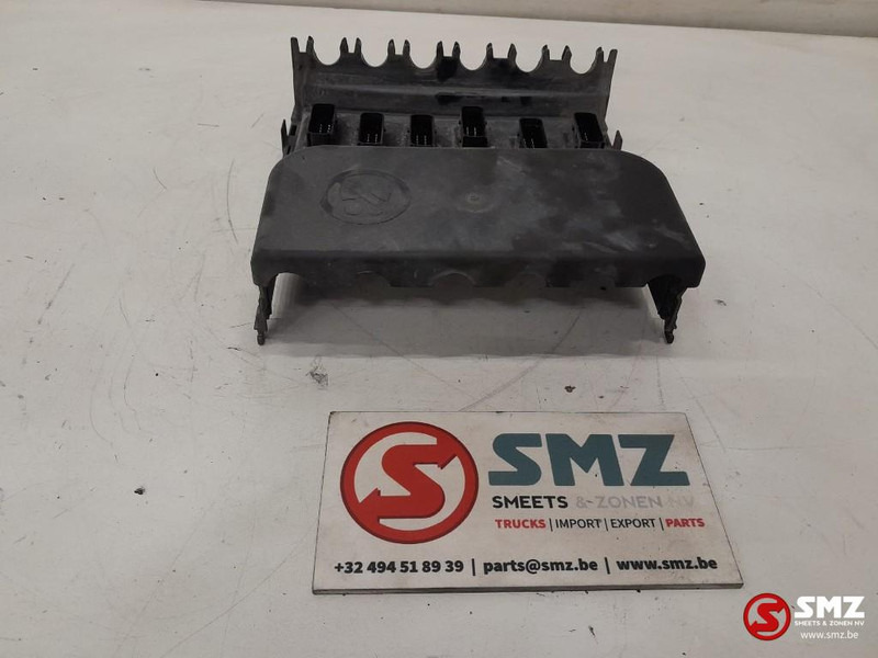 DAF Occ ECU lichtregeleenheid DAF - ECU for Truck: picture 2 DAF Occ ECU lichtregeleenheid DAF - ECU for Truck: picture 2