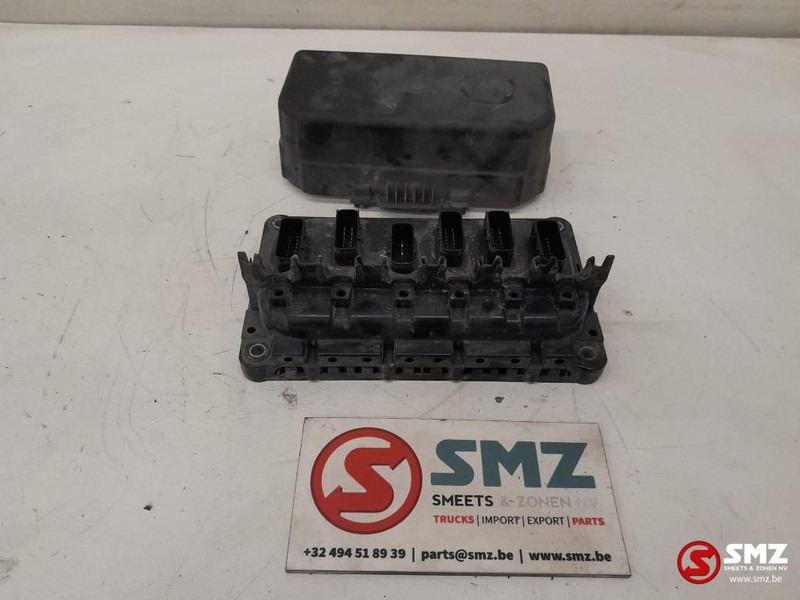 DAF Occ ECU lichtregeleenheid DAF - ECU for Truck: picture 1 DAF Occ ECU lichtregeleenheid DAF - ECU for Truck: picture 1