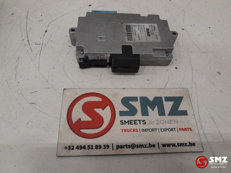 DAF Occ ECU telefooninterface regeleenheid DAF - ECU for Truck: picture 2 DAF Occ ECU telefooninterface regeleenheid DAF - ECU for Truck: picture 2