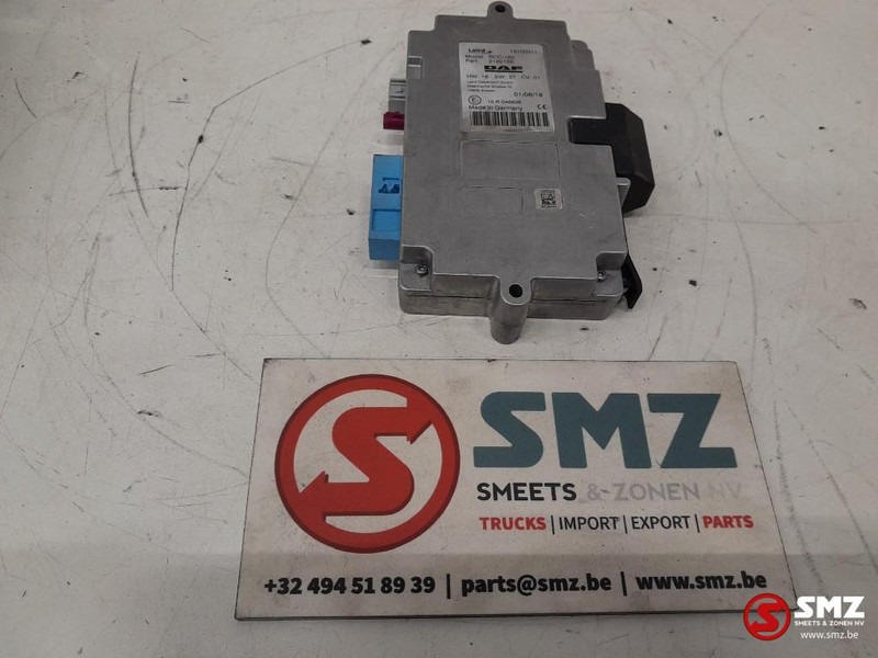 DAF Occ ECU telefooninterface regeleenheid DAF - ECU for Truck: picture 3 DAF Occ ECU telefooninterface regeleenheid DAF - ECU for Truck: picture 3