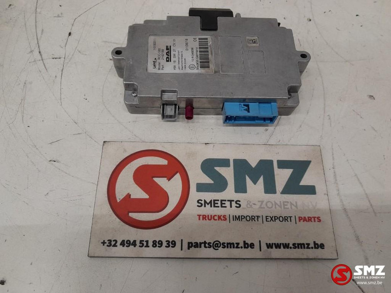 DAF Occ ECU telefooninterface regeleenheid DAF - ECU for Truck: picture 1 DAF Occ ECU telefooninterface regeleenheid DAF - ECU for Truck: picture 1