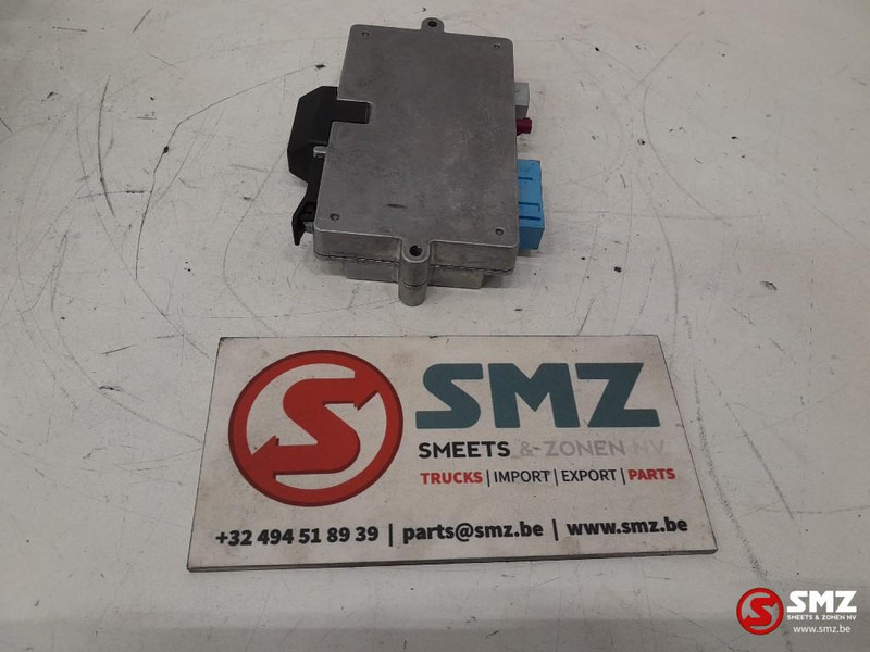 DAF Occ ECU telefooninterface regeleenheid DAF - ECU for Truck: picture 5 DAF Occ ECU telefooninterface regeleenheid DAF - ECU for Truck: picture 5