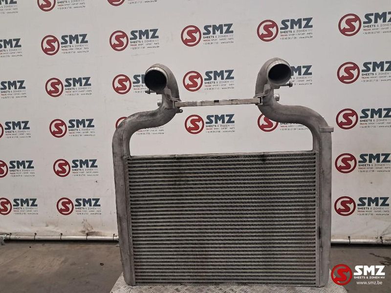 DAF Occ Intercooler Euro 6 DAF - Intercooler for Truck: picture 1 DAF Occ Intercooler Euro 6 DAF - Intercooler for Truck: picture 1