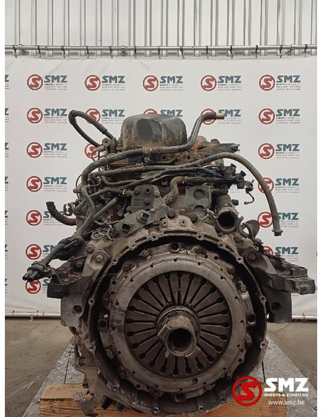 DAF Occ Motor DAF XF106 EURO 6 MX13 340 - Engine for Truck: picture 4 DAF Occ Motor DAF XF106 EURO 6 MX13 340 - Engine for Truck: picture 4