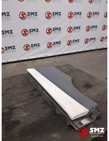 DAF Occ Spatbordverlenger links Daf xf106 - Body and exterior for Truck: picture 2 DAF Occ Spatbordverlenger links Daf xf106 - Body and exterior for Truck: picture 2