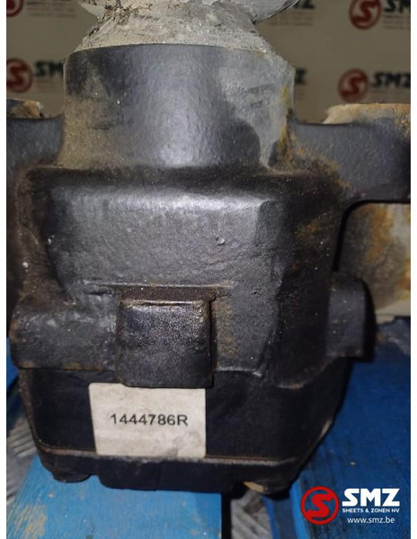 DAF Occ Stuurhuis DAF - Steering gear for Truck: picture 4 DAF Occ Stuurhuis DAF - Steering gear for Truck: picture 4