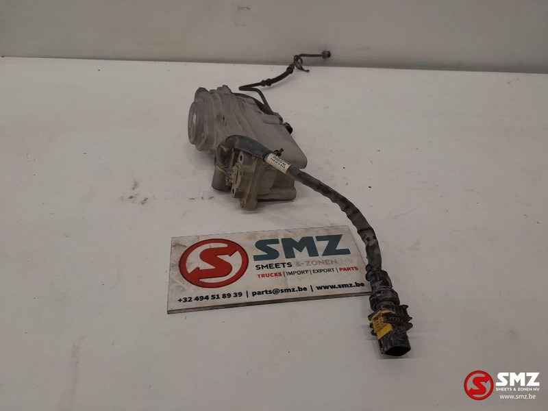 DAF Occ VTG turboactuator MX13 DAF - Turbo for Truck: picture 3 DAF Occ VTG turboactuator MX13 DAF - Turbo for Truck: picture 3
