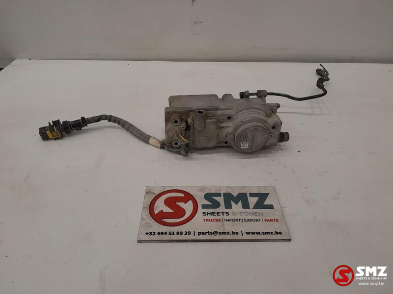 DAF Occ VTG turboactuator MX13 DAF - Turbo for Truck: picture 1 DAF Occ VTG turboactuator MX13 DAF - Turbo for Truck: picture 1