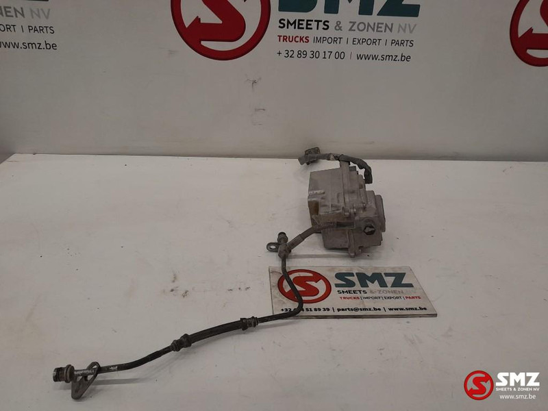 DAF Occ VTG turboactuator MX13 DAF - Turbo for Truck: picture 4 DAF Occ VTG turboactuator MX13 DAF - Turbo for Truck: picture 4