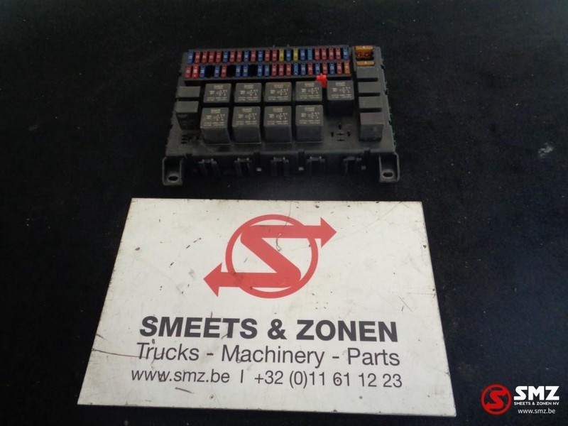 DAF Occ Zekeringskast daf 1795419 - Fuse for Truck: picture 1 DAF Occ Zekeringskast daf 1795419 - Fuse for Truck: picture 1
