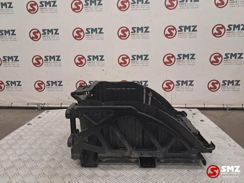 DAF Occ batterijbak DAF - Frame/ Chassis for Truck: picture 1 DAF Occ batterijbak DAF - Frame/ Chassis for Truck: picture 1