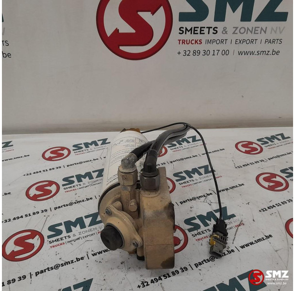 DAF Occ brandstoffilter / waterafscheider DAF - Fuel system for Truck: picture 4 DAF Occ brandstoffilter / waterafscheider DAF - Fuel system for Truck: picture 4