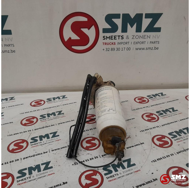 DAF Occ brandstoffilter / waterafscheider DAF - Fuel system for Truck: picture 3 DAF Occ brandstoffilter / waterafscheider DAF - Fuel system for Truck: picture 3