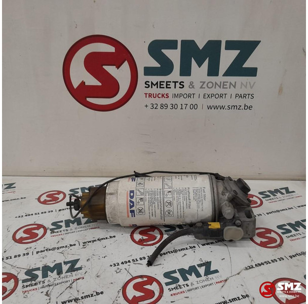 DAF Occ brandstoffilter waterafscheider DAF - Fuel filter for Truck: picture 1 DAF Occ brandstoffilter waterafscheider DAF - Fuel filter for Truck: picture 1