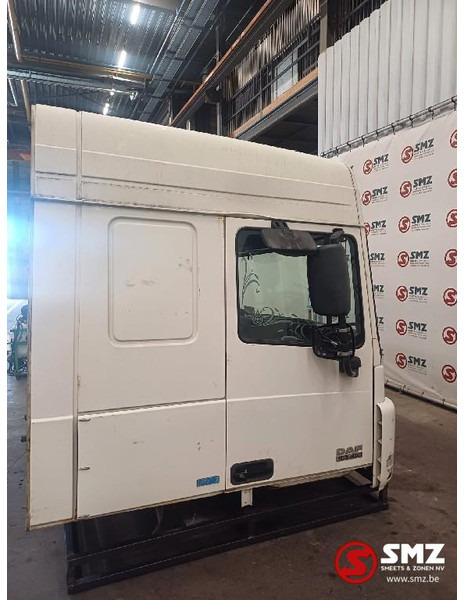 DAF Occ cabine DAF - Cab and interior for Truck: picture 5 DAF Occ cabine DAF - Cab and interior for Truck: picture 5