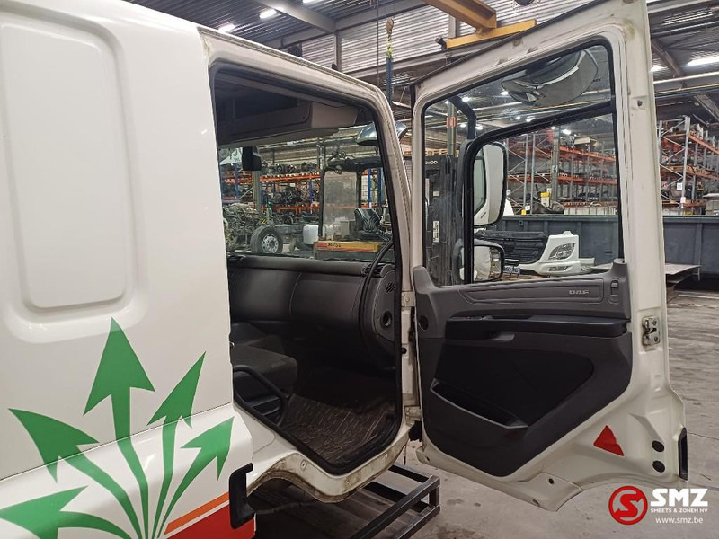DAF Occ cabine compleet DAF - Cab and interior for Truck: picture 4 DAF Occ cabine compleet DAF - Cab and interior for Truck: picture 4