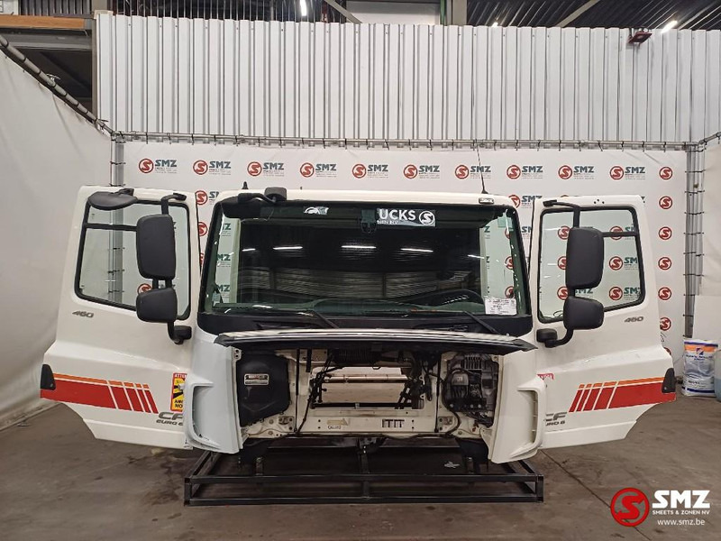 DAF Occ cabine compleet DAF - Cab and interior for Truck: picture 1 DAF Occ cabine compleet DAF - Cab and interior for Truck: picture 1