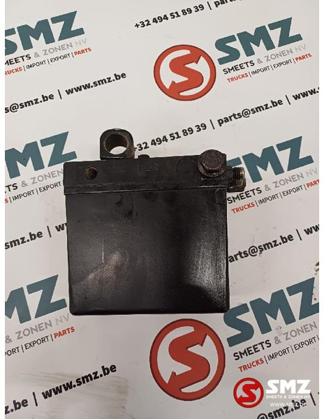 DAF Occ cabinekantelpomp DAF - Frame/ Chassis for Truck: picture 1 DAF Occ cabinekantelpomp DAF - Frame/ Chassis for Truck: picture 1