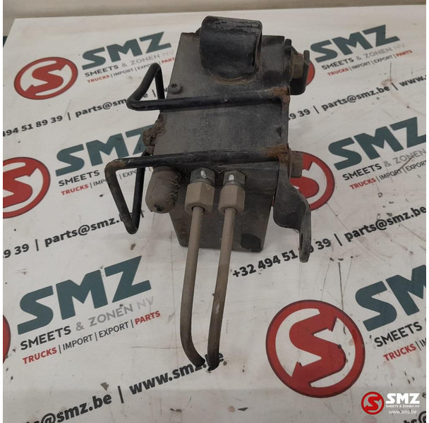 DAF Occ cabinekantelpomp DAF - Frame/ Chassis for Truck: picture 4 DAF Occ cabinekantelpomp DAF - Frame/ Chassis for Truck: picture 4