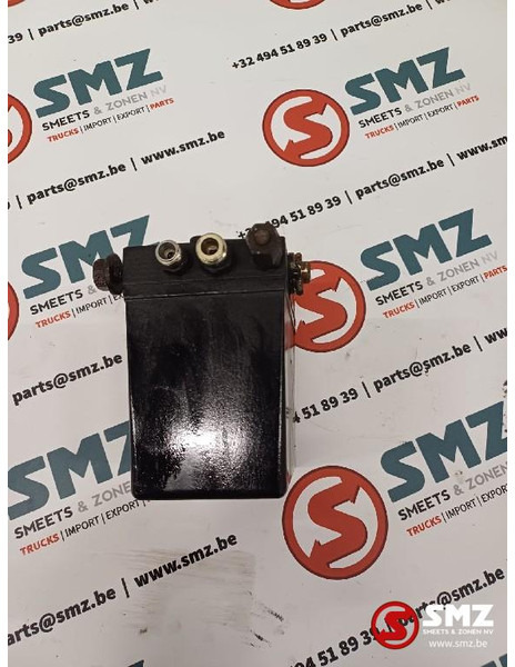 DAF Occ cabinekantelpomp DAF - Frame/ Chassis for Truck: picture 3 DAF Occ cabinekantelpomp DAF - Frame/ Chassis for Truck: picture 3