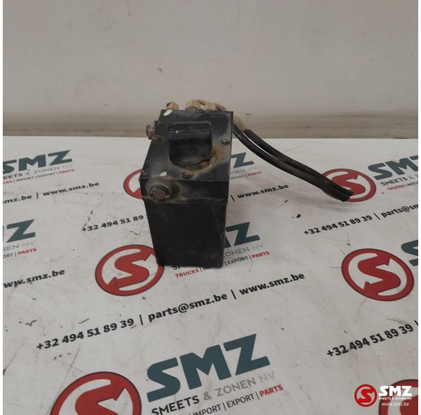 DAF Occ cabinekantelpomp DAF - Frame/ Chassis for Truck: picture 3 DAF Occ cabinekantelpomp DAF - Frame/ Chassis for Truck: picture 3