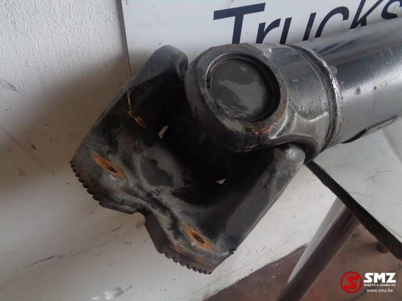 DAF Occ cardanas 105 XF 460 - Drive shaft for Truck: picture 2 DAF Occ cardanas 105 XF 460 - Drive shaft for Truck: picture 2