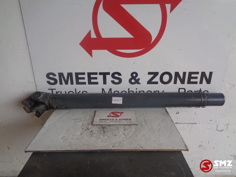 DAF Occ cardanas 105 XF 460 - Drive shaft for Truck: picture 1 DAF Occ cardanas 105 XF 460 - Drive shaft for Truck: picture 1