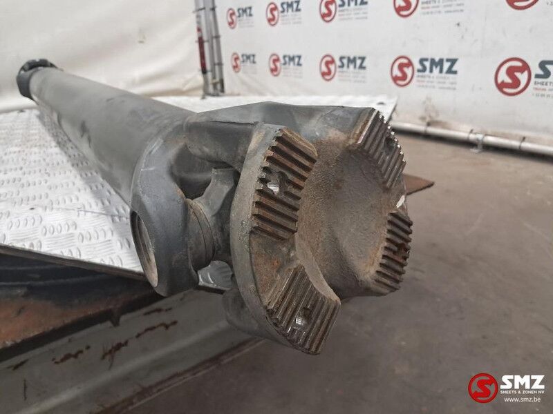 DAF Occ cardanas DAF - Drive shaft for Truck: picture 3 DAF Occ cardanas DAF - Drive shaft for Truck: picture 3