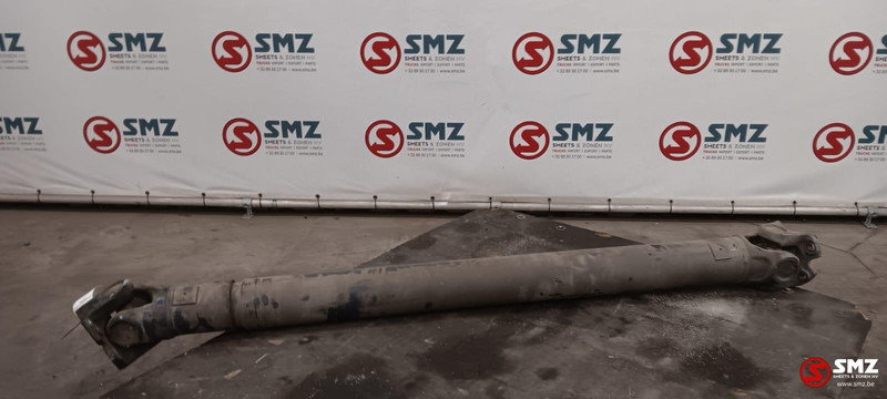 DAF Occ cardanas DAF - Drive shaft for Truck: picture 1 DAF Occ cardanas DAF - Drive shaft for Truck: picture 1