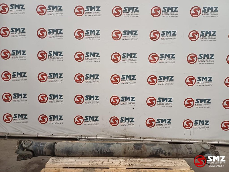 DAF Occ cardanas DAF - Drive shaft for Truck: picture 1 DAF Occ cardanas DAF - Drive shaft for Truck: picture 1