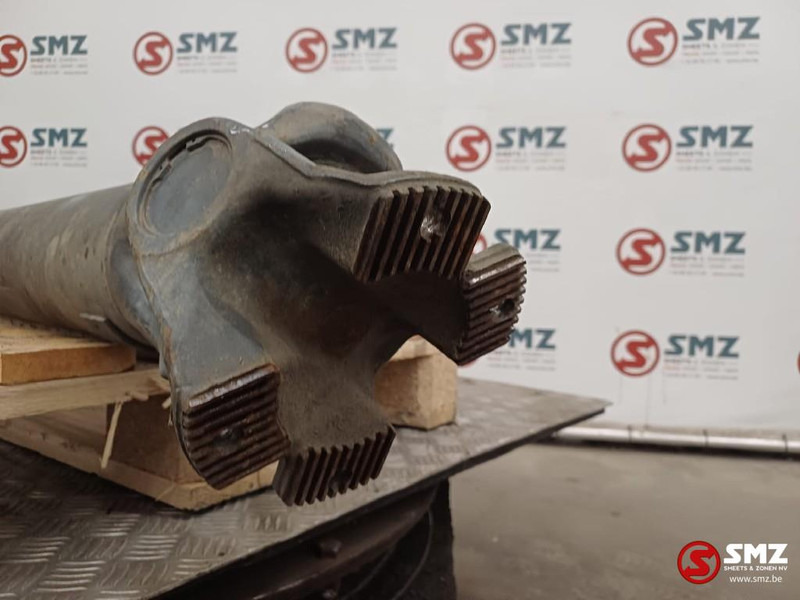 DAF Occ cardanas DAF - Drive shaft for Truck: picture 3 DAF Occ cardanas DAF - Drive shaft for Truck: picture 3