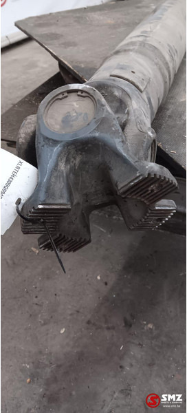 DAF Occ cardanas DAF - Drive shaft for Truck: picture 2 DAF Occ cardanas DAF - Drive shaft for Truck: picture 2
