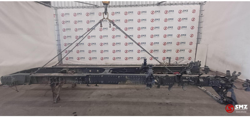 DAF Occ chassis DAF - Frame/ Chassis for Truck: picture 1 DAF Occ chassis DAF - Frame/ Chassis for Truck: picture 1