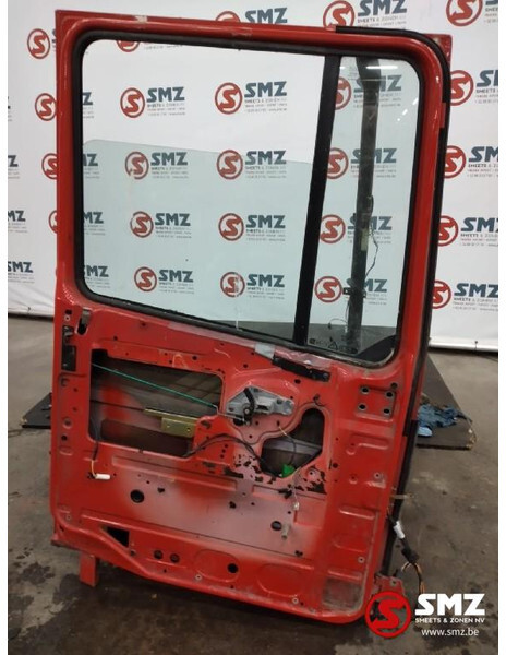 DAF Occ deur links DAF XF105 - Door and parts for Truck: picture 2 DAF Occ deur links DAF XF105 - Door and parts for Truck: picture 2