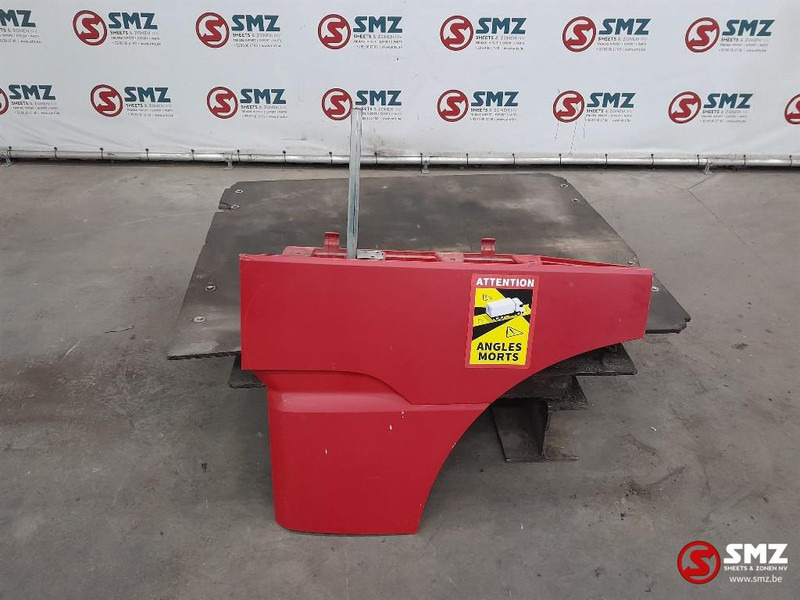 DAF Occ deurverlenging links DAF - Door and parts for Truck: picture 1 DAF Occ deurverlenging links DAF - Door and parts for Truck: picture 1