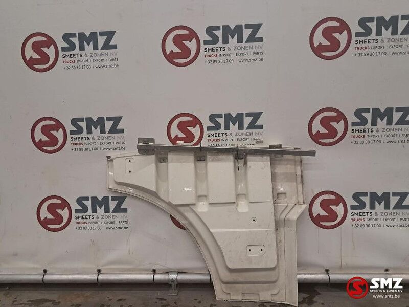 DAF Occ deurverlenging links DAF - Door and parts for Truck: picture 2 DAF Occ deurverlenging links DAF - Door and parts for Truck: picture 2