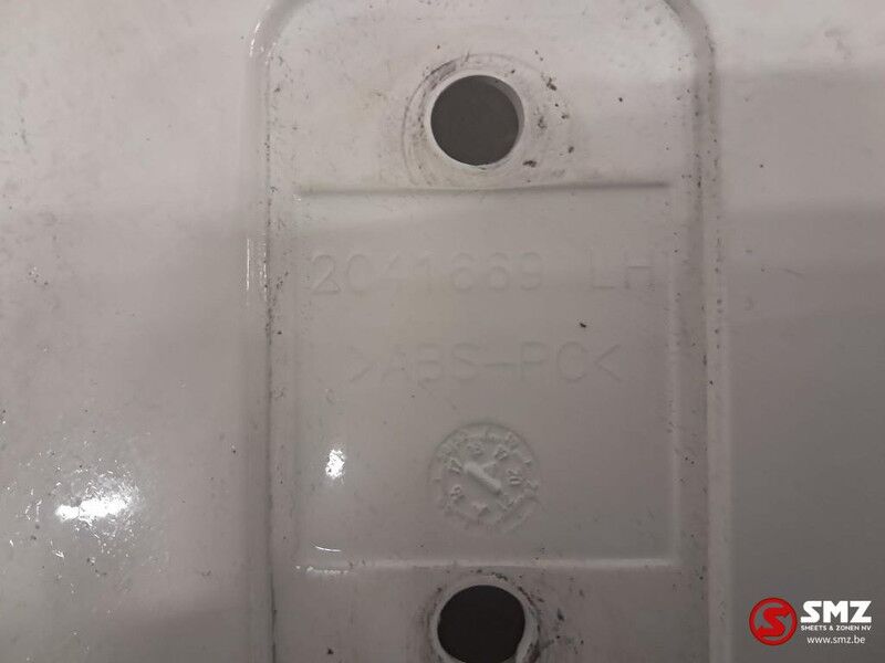 DAF Occ deurverlenging links DAF - Door and parts for Truck: picture 3 DAF Occ deurverlenging links DAF - Door and parts for Truck: picture 3