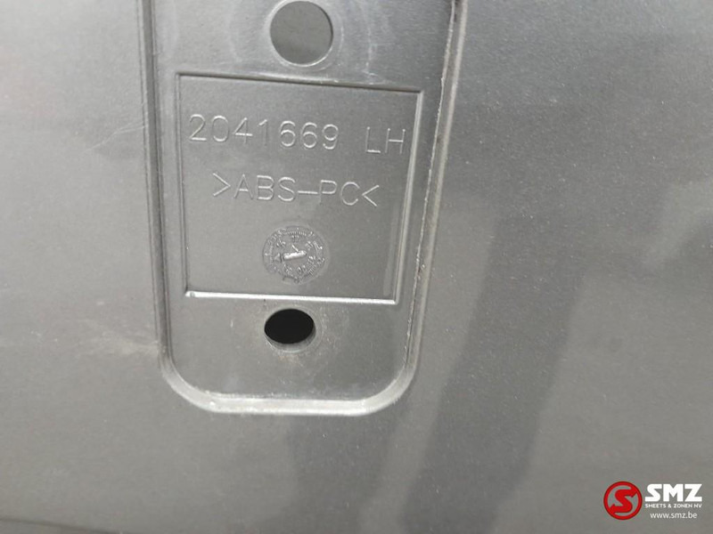 DAF Occ deurverlenging links DAF - Door and parts for Truck: picture 3 DAF Occ deurverlenging links DAF - Door and parts for Truck: picture 3