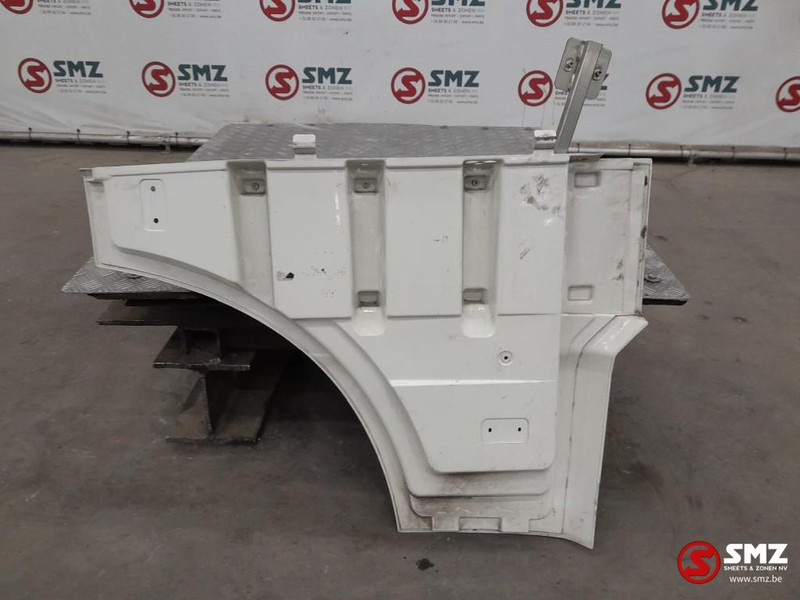 DAF Occ deurverlenging links DAF - Door and parts for Truck: picture 2 DAF Occ deurverlenging links DAF - Door and parts for Truck: picture 2