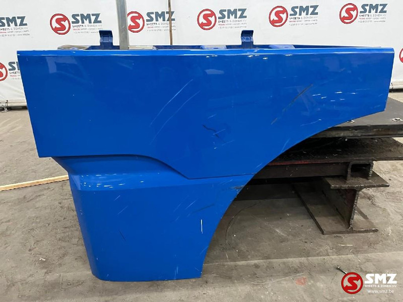 DAF Occ deurverlenging links DAF - Door and parts for Truck: picture 1 DAF Occ deurverlenging links DAF - Door and parts for Truck: picture 1