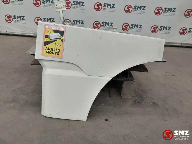 DAF Occ deurverlenging links DAF - Door and parts for Truck: picture 1 DAF Occ deurverlenging links DAF - Door and parts for Truck: picture 1