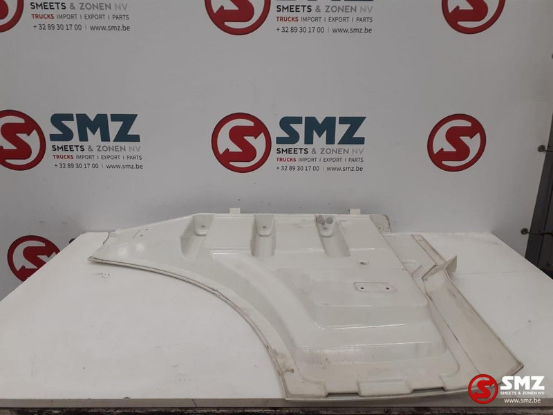 DAF Occ deurverlenging links DAF - Door and parts for Truck: picture 2 DAF Occ deurverlenging links DAF - Door and parts for Truck: picture 2