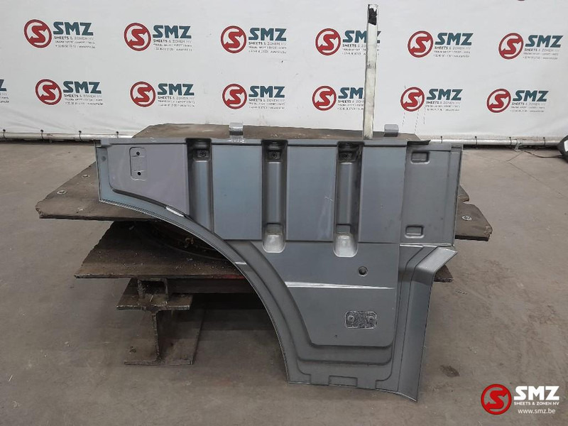 DAF Occ deurverlenging links DAF - Door and parts for Truck: picture 2 DAF Occ deurverlenging links DAF - Door and parts for Truck: picture 2