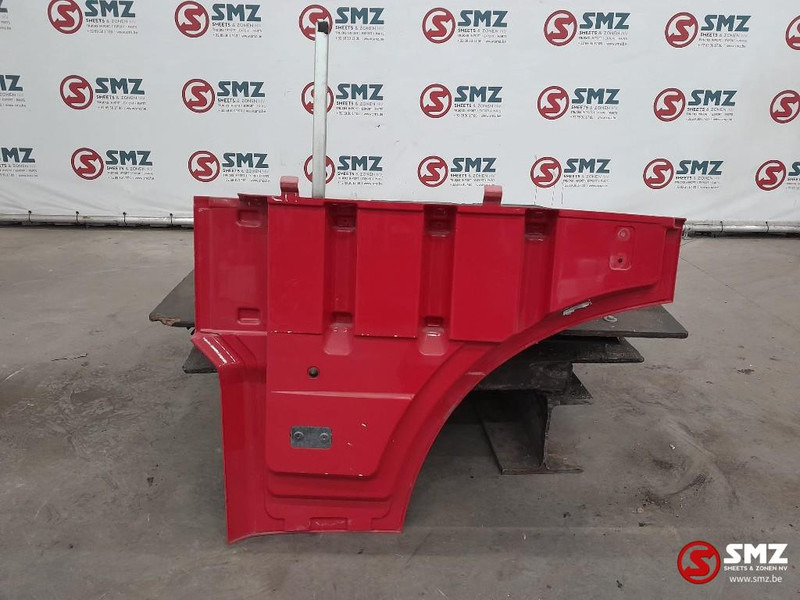 DAF Occ deurverlenging rechts DAF - Door and parts for Truck: picture 2 DAF Occ deurverlenging rechts DAF - Door and parts for Truck: picture 2