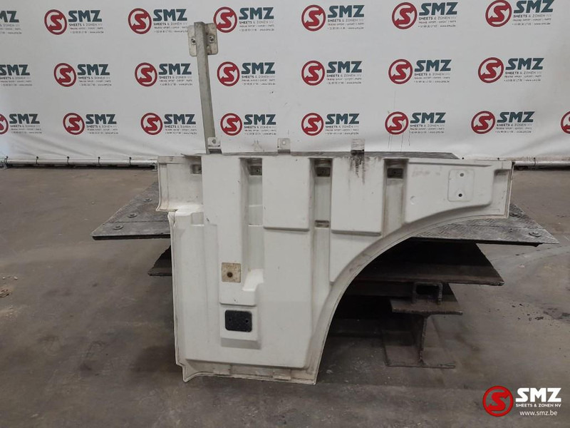 DAF Occ deurverlenging rechts DAF - Door and parts for Truck: picture 2 DAF Occ deurverlenging rechts DAF - Door and parts for Truck: picture 2