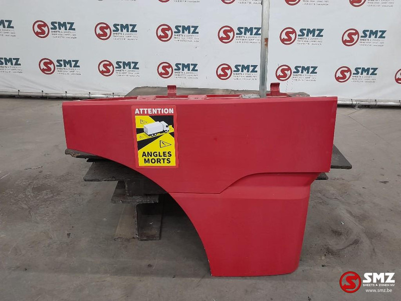 DAF Occ deurverlenging rechts DAF - Door and parts for Truck: picture 1 DAF Occ deurverlenging rechts DAF - Door and parts for Truck: picture 1